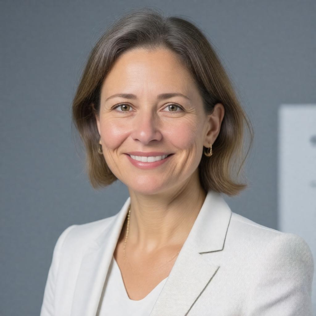 Alice Gast